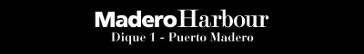 MADERO HARBOUR
