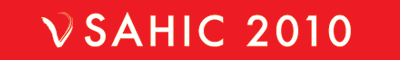 SAHIC 2010