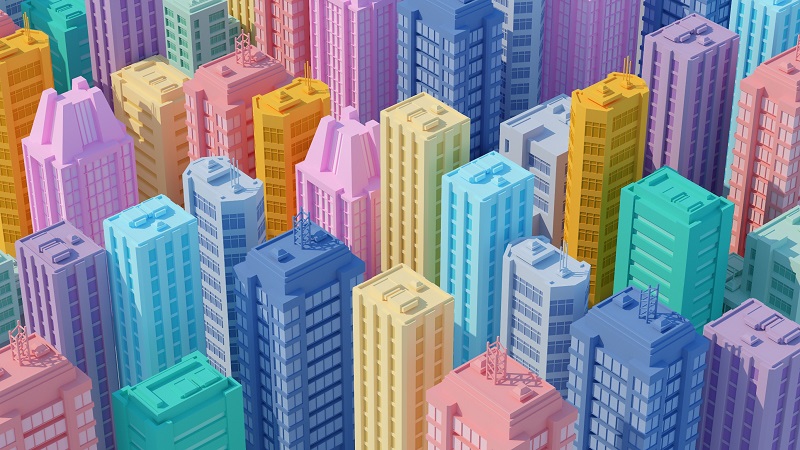 El costo de construir no cede