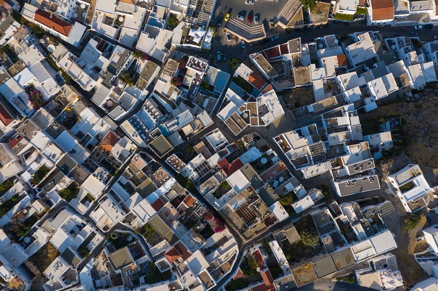 Alquilar en el Gran Buenos Aires