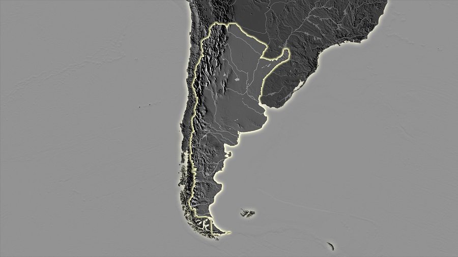 M2: el interior estable