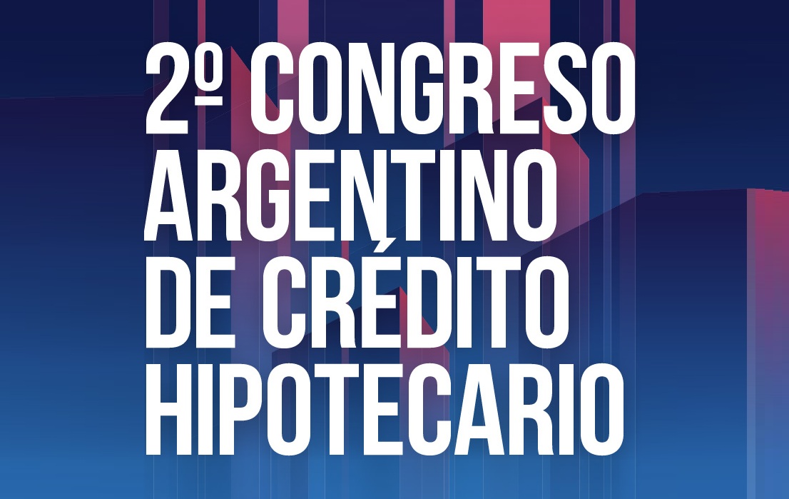 El despegue del crédito hipotecario