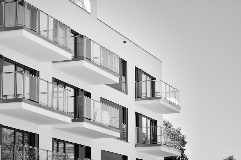 ¿Cual es el costo de construir un edificio?