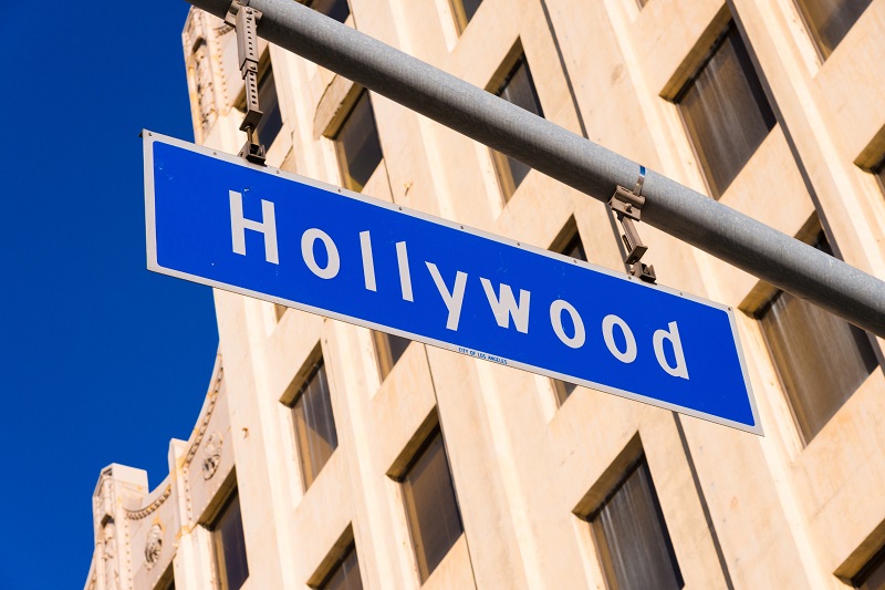 A estrenar en Palermo Hollywood con subas