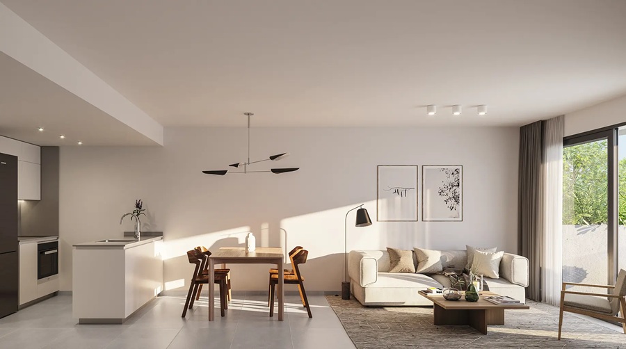 Caballito Pque Centenario a Estrenar